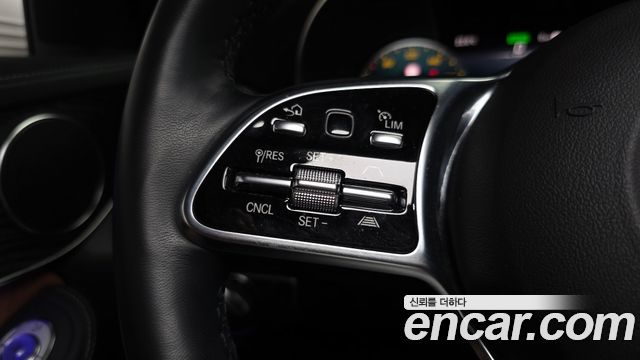 Mercedes-Benz GLC-Class (X253) GLC300e 4MATIC Coupe Premium package 2023 — фото 35
