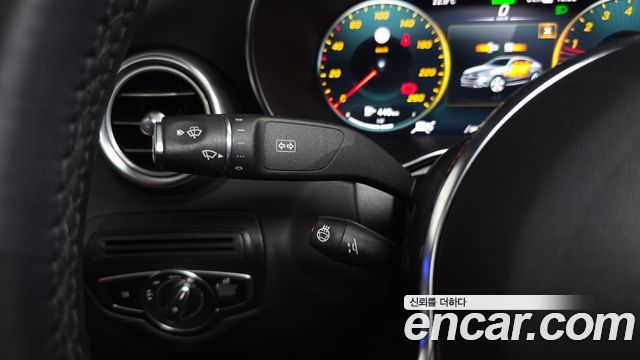 Mercedes-Benz GLC-Class (X253) GLC300e 4MATIC Coupe Premium package 2023 — фото 37