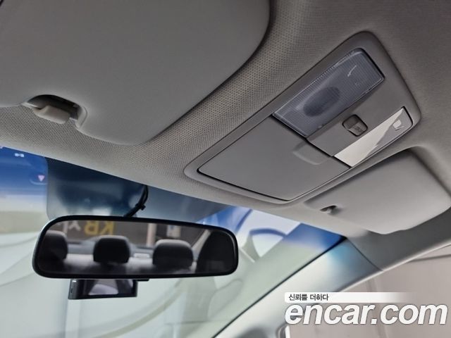Kia K3 Trendy Style 2018 — фото 10