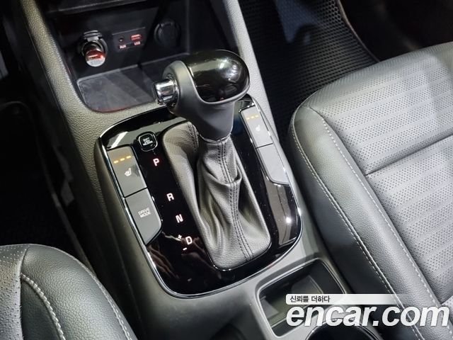 Kia K3 Trendy Style 2018 — фото 17