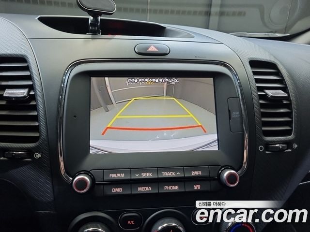 Kia K3 Trendy Style 2018 — фото 20