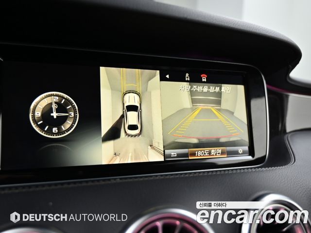 Mercedes-Benz S-Class (W222) S63 AMG 4MATIC Coupe 2015 — фото 19