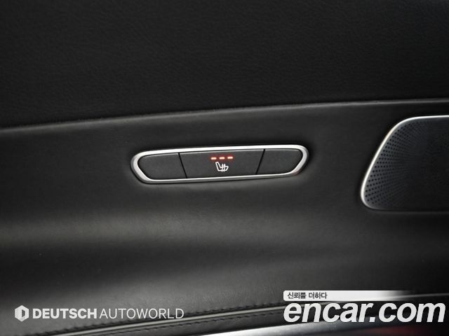 Mercedes-Benz S-Class (W222) S63 AMG 4MATIC Coupe 2015 — фото 20
