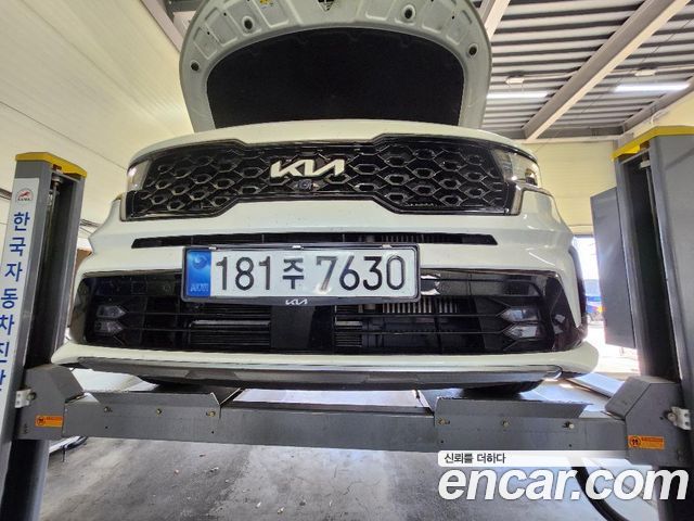Kia Sorento (IV) HEV 1.6 2WD Gravity