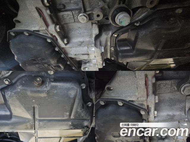 Renault Korea SM6 2.0 LPe RE (Disabled) 2017 — фото 2