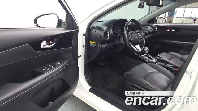 Kia K3 Noblesse 2020 — фото 10