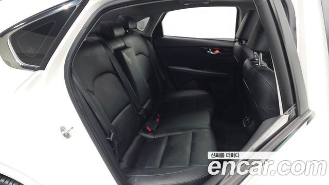 Kia K3 Noblesse 2020 — фото 11