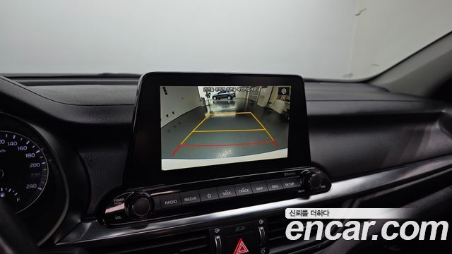 Kia K3 Noblesse 2020 — фото 14