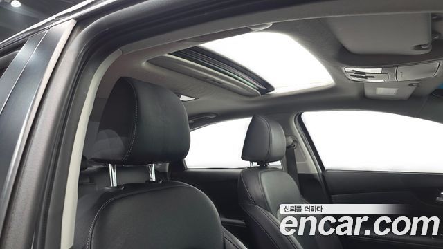 Kia K3 Noblesse 2020 — фото 15