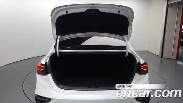 Kia K3 Noblesse 2020 — фото 20