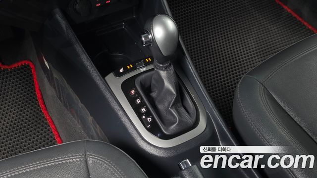 Kia Pride 5DR 1.4 MPI Trendy 2016 — фото 9