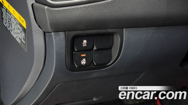 Kia Pride 5DR 1.4 MPI Trendy 2016 — фото 15