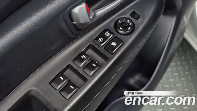Kia Pride 5DR 1.4 MPI Trendy 2016 — фото 17