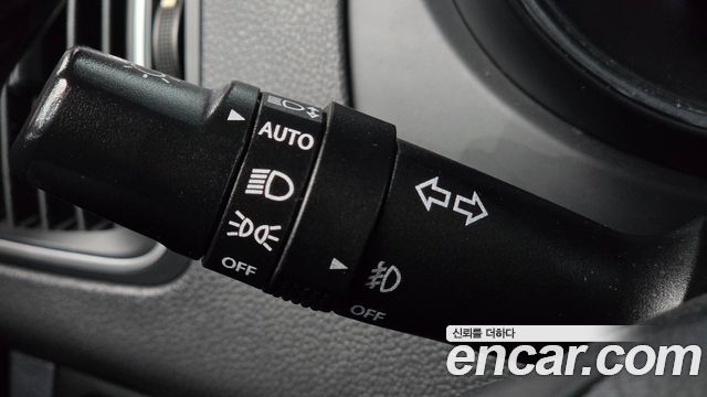 Kia Pride 5DR 1.4 MPI Trendy 2016 — фото 18