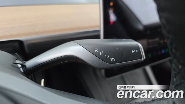Tesla Model 3 Long Range AWD 2022 — фото 9