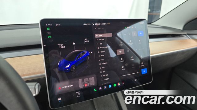 Tesla Model 3 Long Range AWD 2022 — фото 15