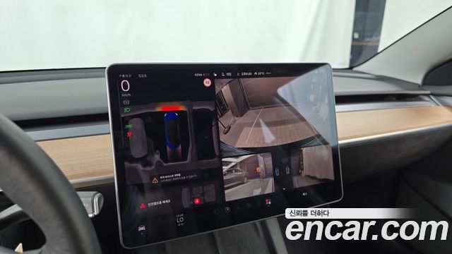 Tesla Model 3 Long Range AWD 2022 — фото 17
