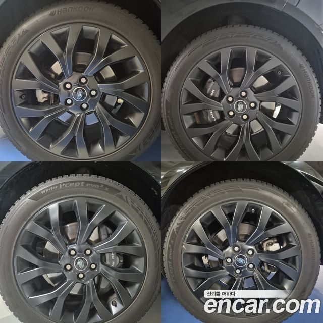 Land Rover Range Rover (IV) 5.0 SC AB LWB 2020 — фото 5