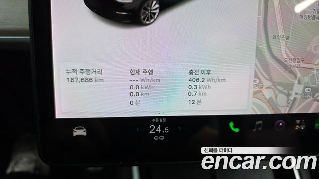 Tesla Model 3 Long Range AWD 2020 — фото 8