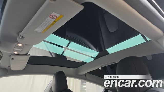 Tesla Model 3 Long Range AWD 2020 — фото 16