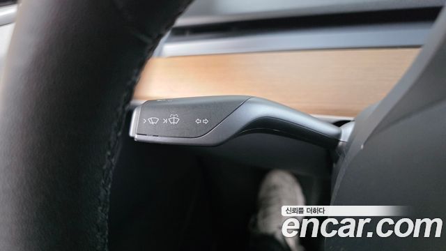 Tesla Model 3 Long Range AWD 2020 — фото 19