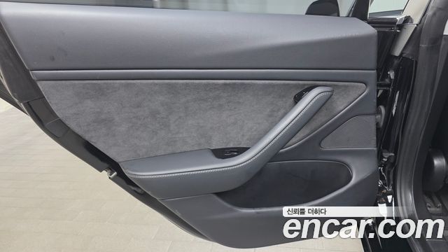 Tesla Model 3 Long Range AWD 2020 — фото 25