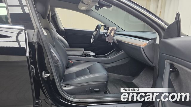 Tesla Model 3 Long Range AWD 2020 — фото 26