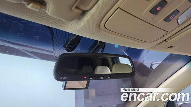 Kia Carnival 9-seater Hi-Limousine Prestige 2015 — фото 17
