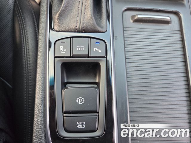 Hyundai Sonata (LF) LPI Modern(Handicapped) 2015 — фото 20