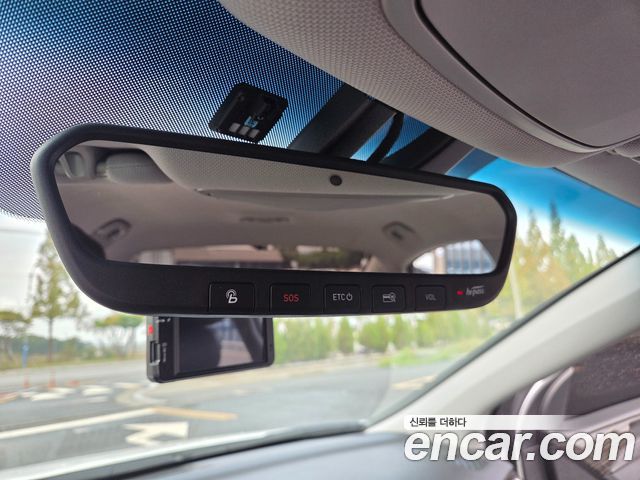 Hyundai Sonata (LF) LPI Modern(Handicapped) 2015 — фото 21