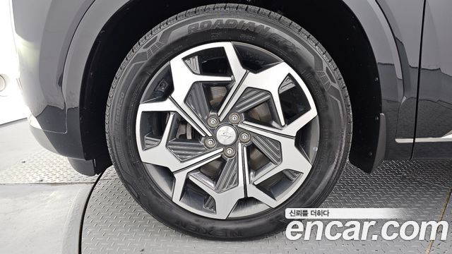 Hyundai Palisade Gasoline 3.8 4WD VIP 2022 — фото 5