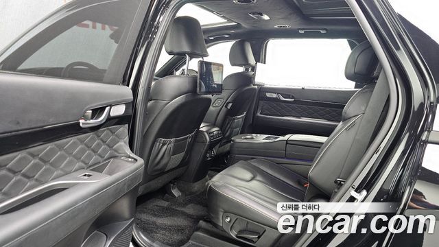 Hyundai Palisade Gasoline 3.8 4WD VIP 2022 — фото 12