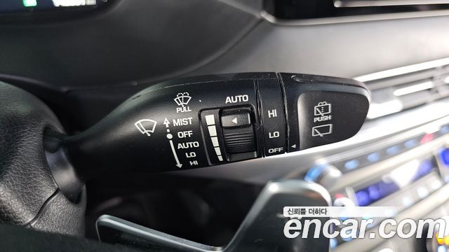 Hyundai Palisade Gasoline 3.8 4WD VIP 2022 — фото 20