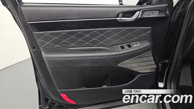Hyundai Palisade Gasoline 3.8 4WD VIP 2022 — фото 24