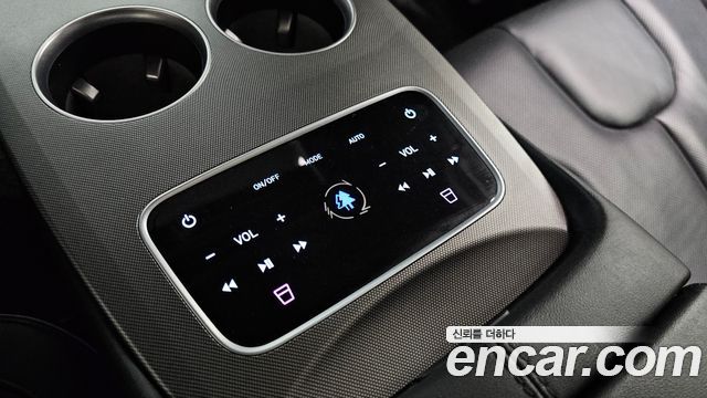 Hyundai Palisade Gasoline 3.8 4WD VIP 2022 — фото 32