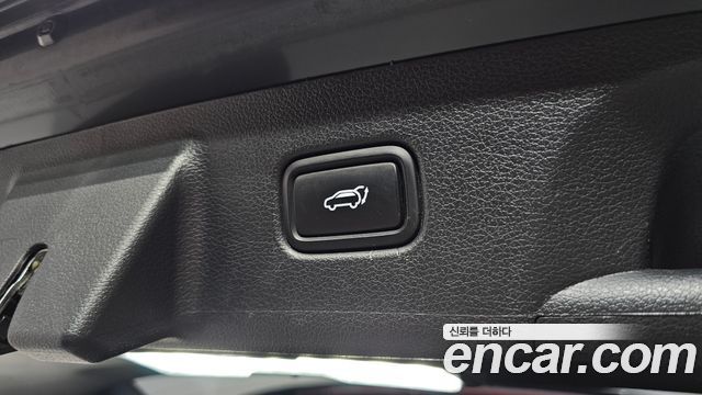Hyundai Palisade Gasoline 3.8 4WD VIP 2022 — фото 36