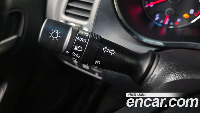Kia K3 Luxury 2013 — фото 11