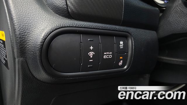 Kia K3 Luxury 2013 — фото 19
