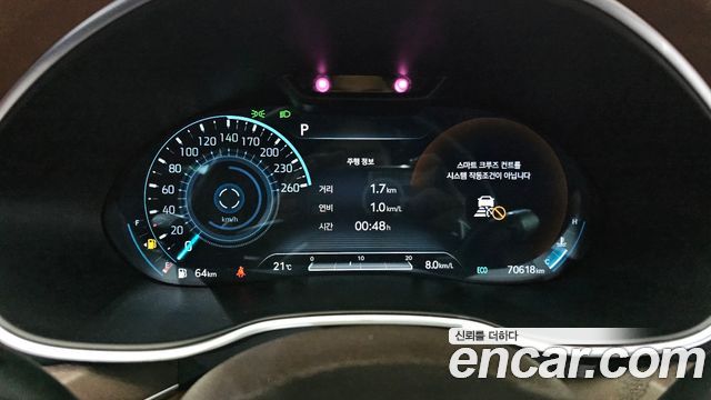 Genesis G80 (RG3) Gasoline 3.5 Turbo AWD 2021 — фото 8