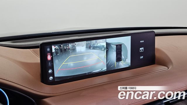 Genesis G80 (RG3) Gasoline 3.5 Turbo AWD 2021 — фото 20