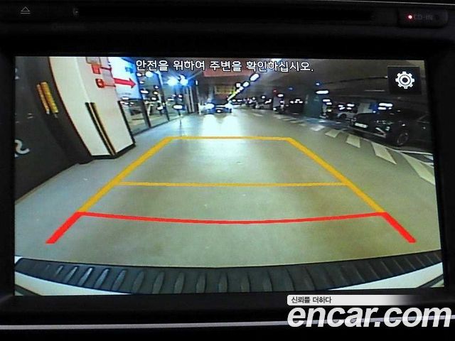 Kia Carnival 9-seater Luxury 2015 — фото 20