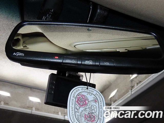 Kia Carnival 9-seater Luxury 2015 — фото 21