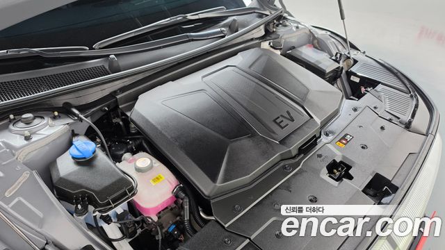 Hyundai Ioniq 5 Long Range Exclusive 2026 — фото 6