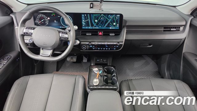 Hyundai Ioniq 5 Long Range Exclusive 2026 — фото 7