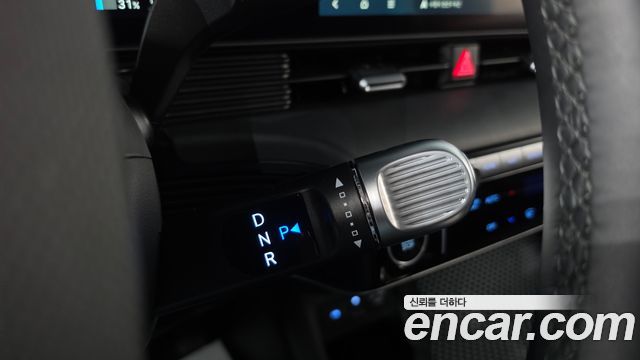 Hyundai Ioniq 5 Long Range Exclusive 2026 — фото 9