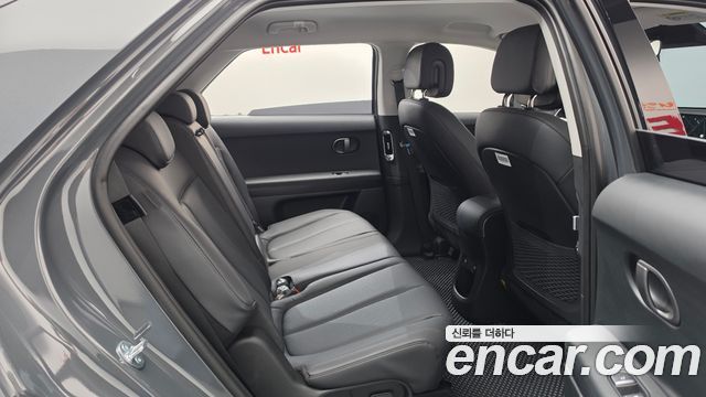 Hyundai Ioniq 5 Long Range Exclusive 2026 — фото 11