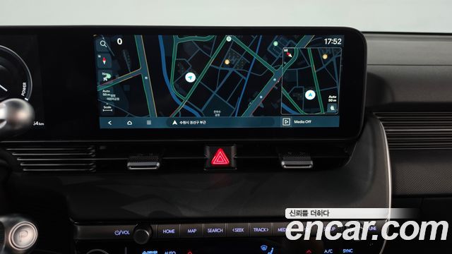 Hyundai Ioniq 5 Long Range Exclusive 2026 — фото 12