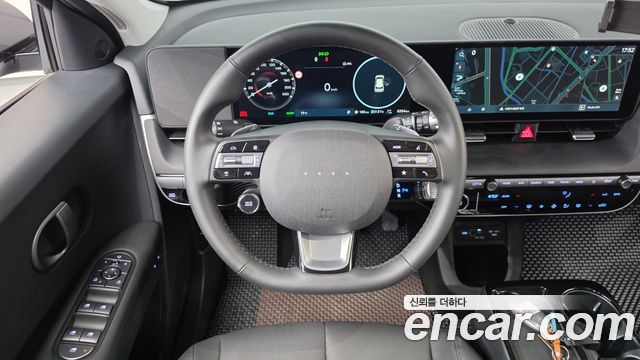 Hyundai Ioniq 5 Long Range Exclusive 2026 — фото 13