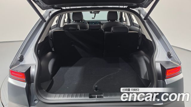 Hyundai Ioniq 5 Long Range Exclusive 2026 — фото 16