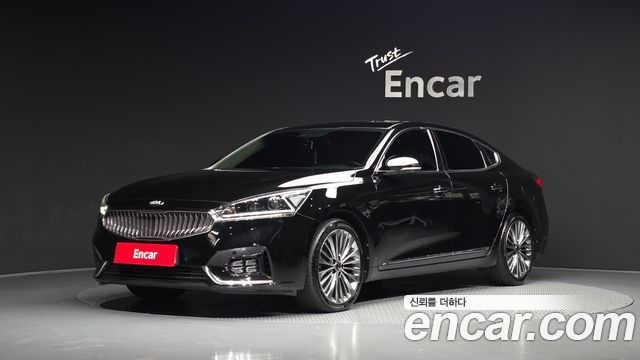 Kia K7 3.3 GDI Noblesse Special